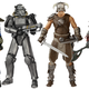 Illustration for article titled Get Your Bottle Caps Out, These Fallout And Skyrim Action Figures Look Amazing